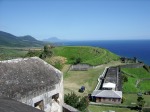 Brimstone Hill Fortress, St Kitts
